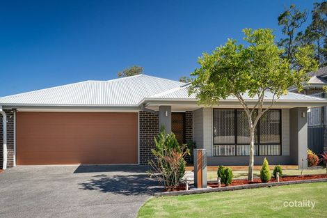 6 Lyrebird Ct, Bahrs Scrub, QLD 4207