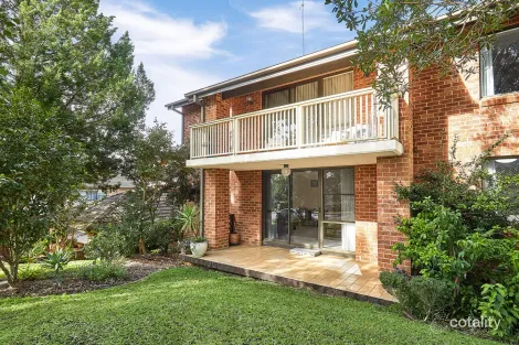 17/28 Curagul Rd, North Turramurra, NSW 2074