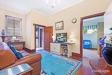 Property photo of 43 Hardie Street Mascot NSW 2020