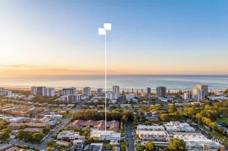 Property photo of 2/9 Simpson Street Coolangatta QLD 4225