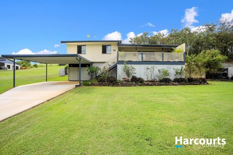 Property photo of 11 Atc Hall Road Apple Tree Creek QLD 4660