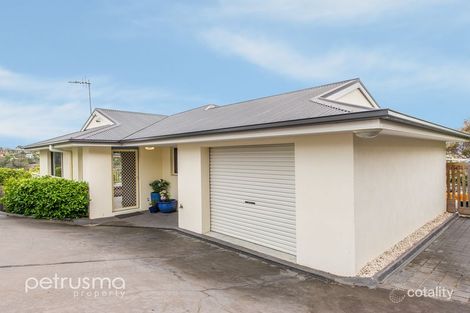 Property photo of 2/1 Carla Close Lenah Valley TAS 7008