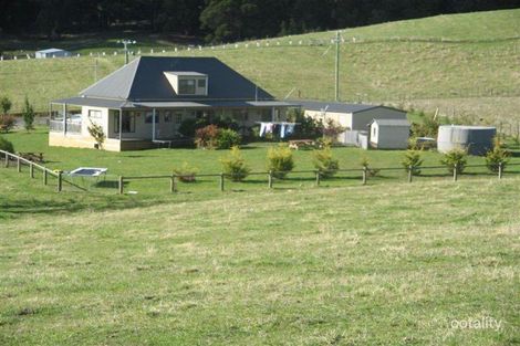 134 Marshall Rd, Nook, TAS 7306
