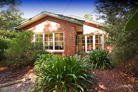 11 Eckersley Ct, Blackburn South, VIC 3130