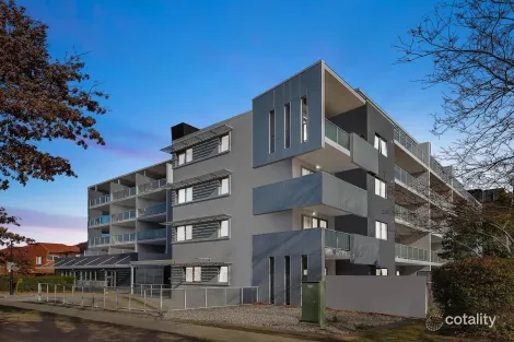 Property photo of 40/35 Torrens Street Braddon ACT 2612
