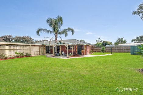 Property photo of 4 Aquila Place Carrum Downs VIC 3201
