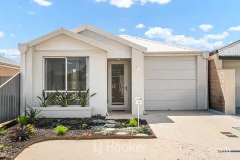 14 Threefin Cct, Vasse, WA 6280