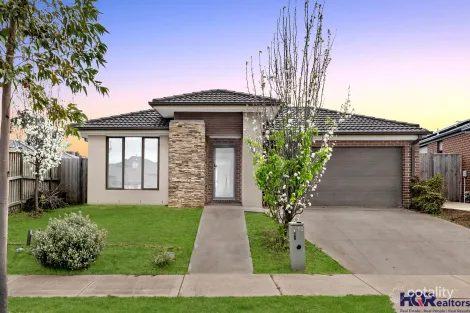 10 Aspect Dr, Tarneit, VIC 3029