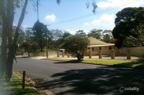 Property photo of 136 Railway Parade Glenfield NSW 2167