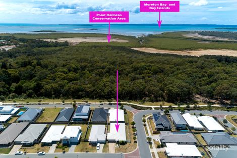 Property photo of 28 Waterline Boulevard Thornlands QLD 4164