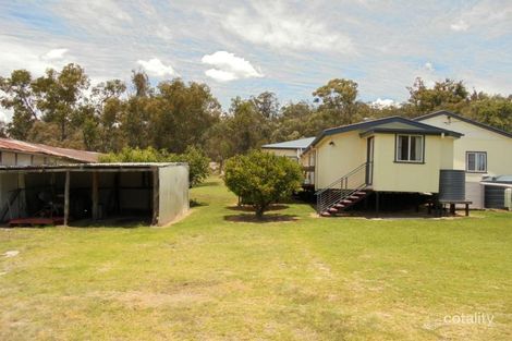 Property photo of 213 Nicholson Road Thorndale QLD 4380