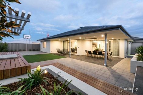 Property photo of 43 O'Mara Boulevard Iluka WA 6028