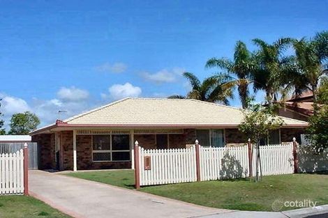 26 Aimee Dr, Urangan, QLD 4655