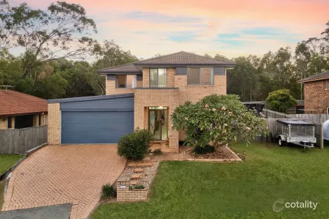 Property photo of 23 Denali Circuit Warner QLD 4500