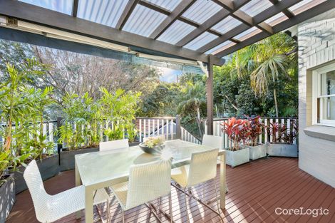 Property photo of 22 Tulloh Street Willoughby NSW 2068