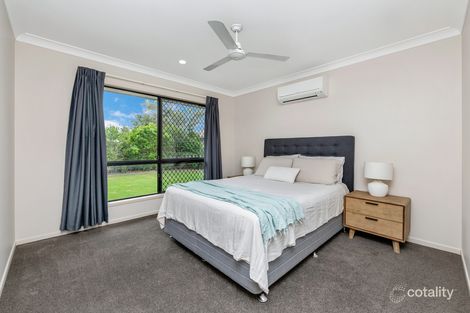 Property photo of 4 Rosaria Street Burdell QLD 4818