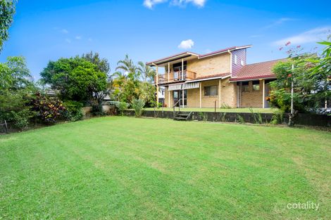 Property photo of 7 Seaview Parade Elanora QLD 4221