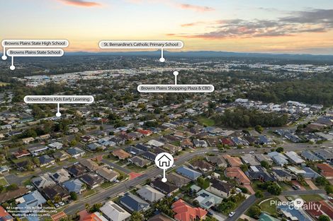 Property photo of 161 Macquarie Way Drewvale QLD 4116