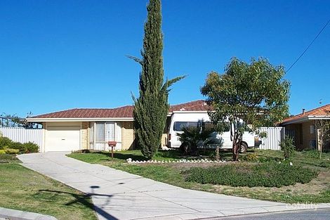 34 Fellbridge Way, Langford, WA 6147