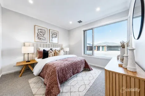 Property photo of 7 Gleam Street Werribee VIC 3030