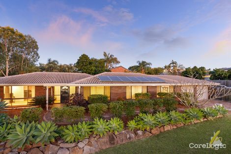 Property photo of 10 Saint Amand Street Sinnamon Park QLD 4073