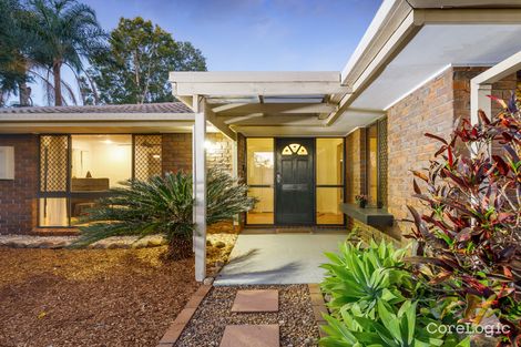 Property photo of 10 Saint Amand Street Sinnamon Park QLD 4073