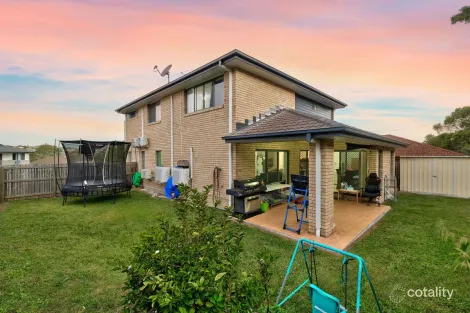 Property photo of 23 Denali Circuit Warner QLD 4500