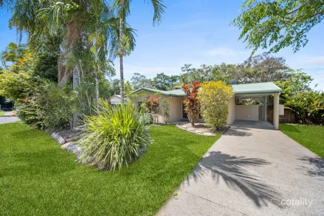 4 Bunyip Cl, Mount Sheridan, QLD 4868
