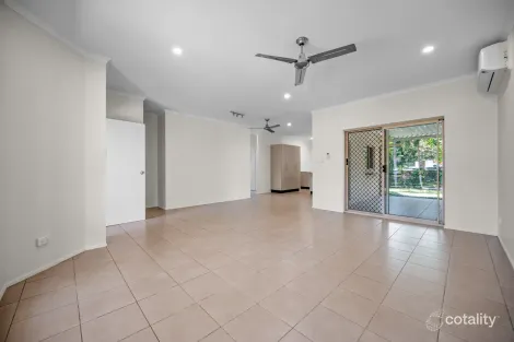 Property photo of 4 Bunyip Close Mount Sheridan QLD 4868