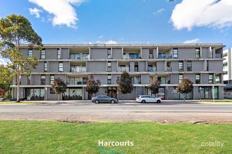 Property photo of 206/40 Bush Boulevard Mill Park VIC 3082