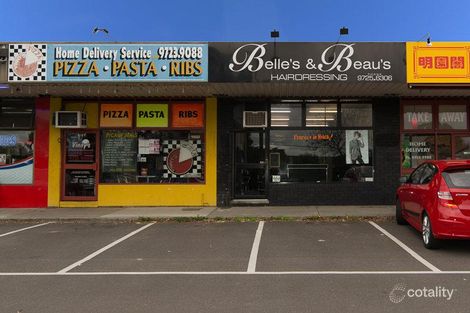 3/87-89 Colchester Rd, Kilsyth, VIC 3137