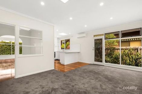 Property photo of 181 Warrigal Road Cheltenham VIC 3192