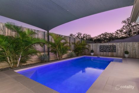Property photo of 29 Baldwin Crescent Pimpama QLD 4209