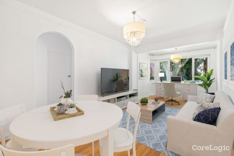 Property photo of 4/32 Balfour Road Rose Bay NSW 2029