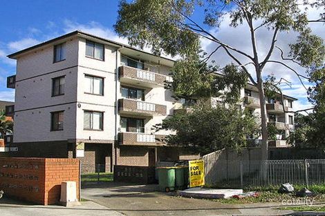 10/9 Clifford Ave, Canley Vale, NSW 2166