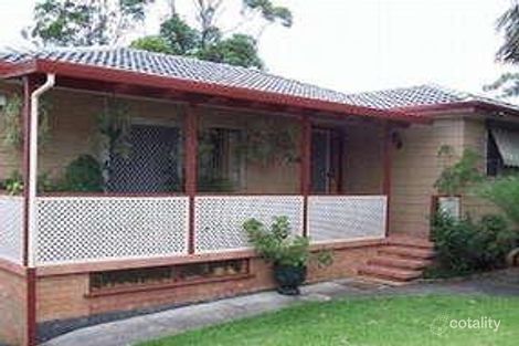 Property photo of 7 Gillian Crescent Cardiff NSW 2285