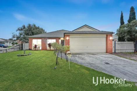 Property photo of 68 Astley Wynd Lynbrook VIC 3975