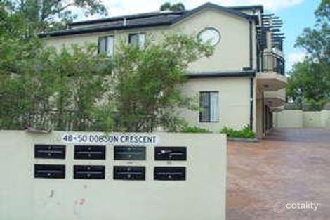 Property photo of 5/48-50 Dobson Crescent Baulkham Hills NSW 2153