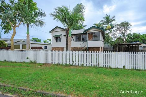Property photo of 31 Burnett Street Bundaberg South QLD 4670