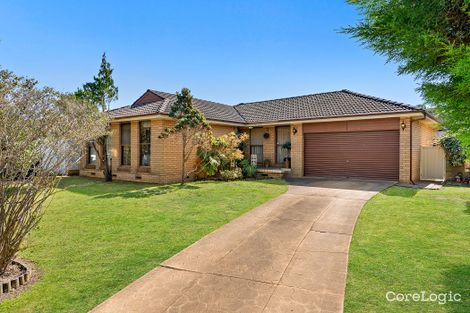 Property photo of 23 Warilda Avenue Engadine NSW 2233