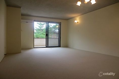 Property photo of 9/3 Equity Place Canley Vale NSW 2166
