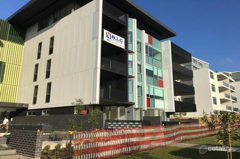 Property photo of 6/4-8 Bouvardia Street Asquith NSW 2077
