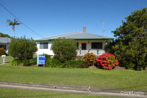 Property photo of 5 Ann Street Mullumbimby NSW 2482