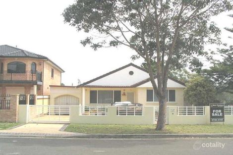 Property photo of 97 Lime Street Cabramatta West NSW 2166