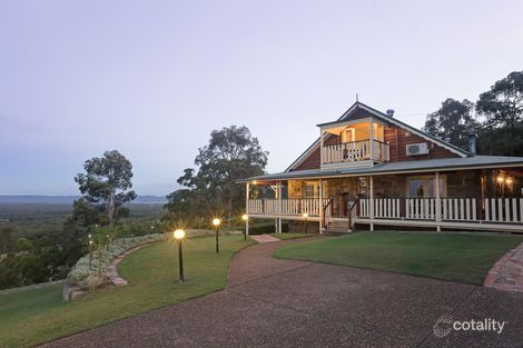 Property photo of 37 Moon Mountain Drive Mount View NSW 2325