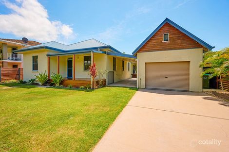 Property photo of 29 Loxton Avenue Iluka NSW 2466