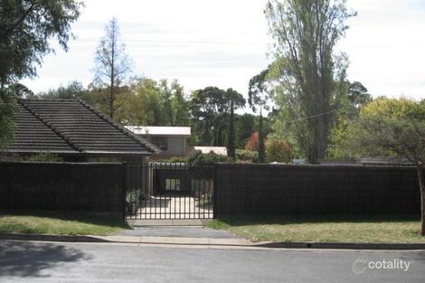 Property photo of 3 McAllan Avenue Burnside SA 5066