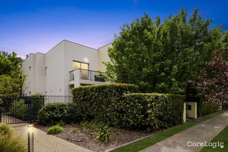 Property photo of 12/15 Oliver Street Lyneham ACT 2602