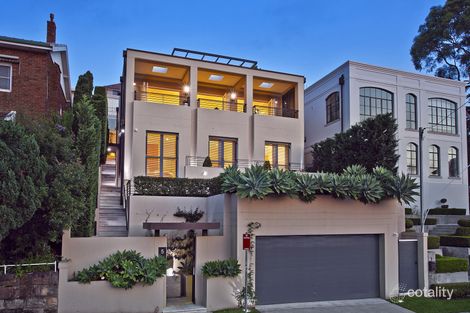 Property photo of 5 Shellbank Parade Cremorne NSW 2090