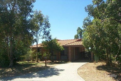 3 Brotherton Way, Australind, WA 6233